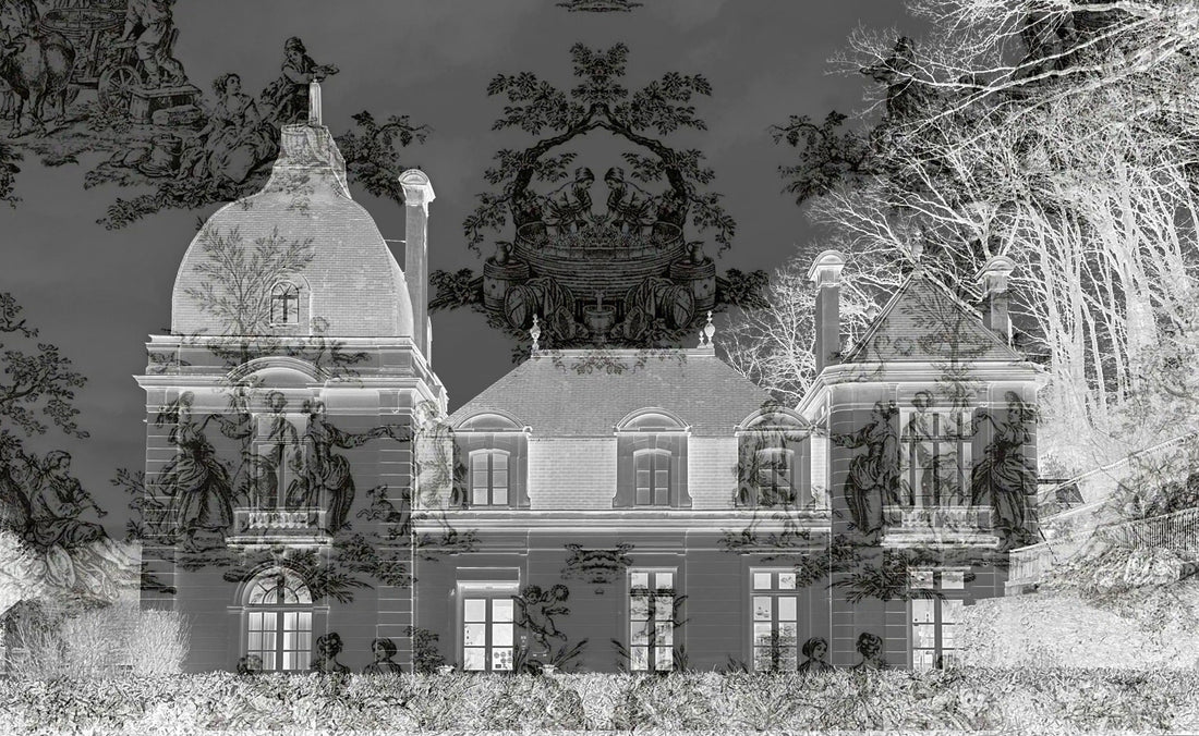 Plongée au cœur du Musée de la Toile de Jouy : une source d’inspiration intemporelle - Babylange