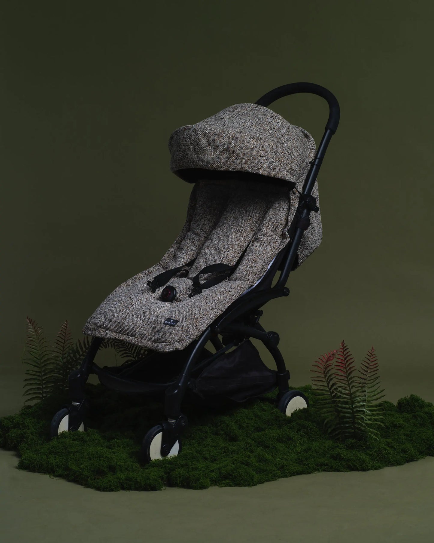 Capote de yoyo Canopée