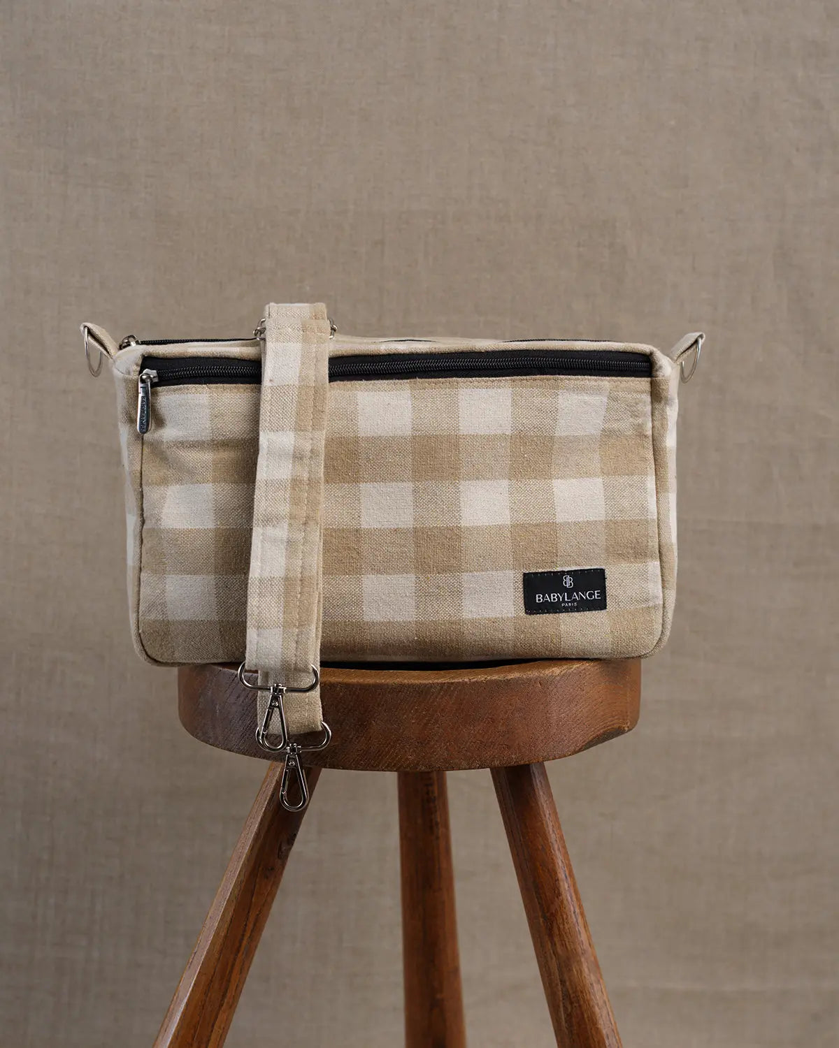 Petit sac à langer Quinta