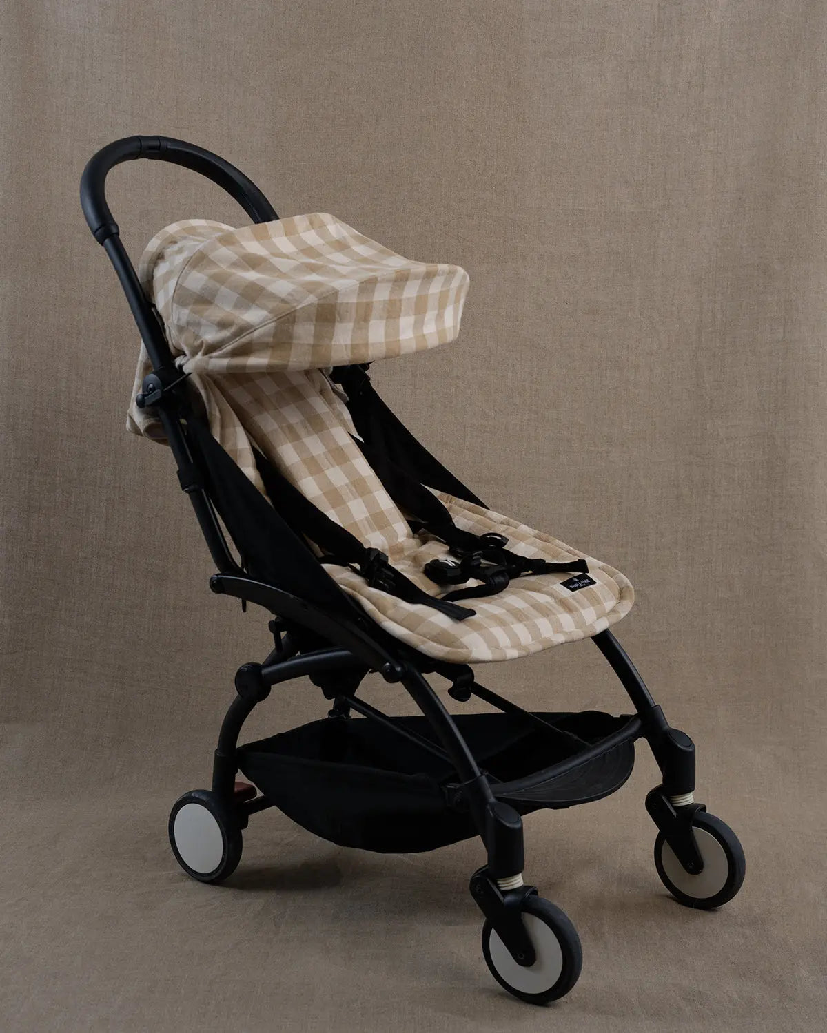 Yoyo hood Toile de jouy Marquise