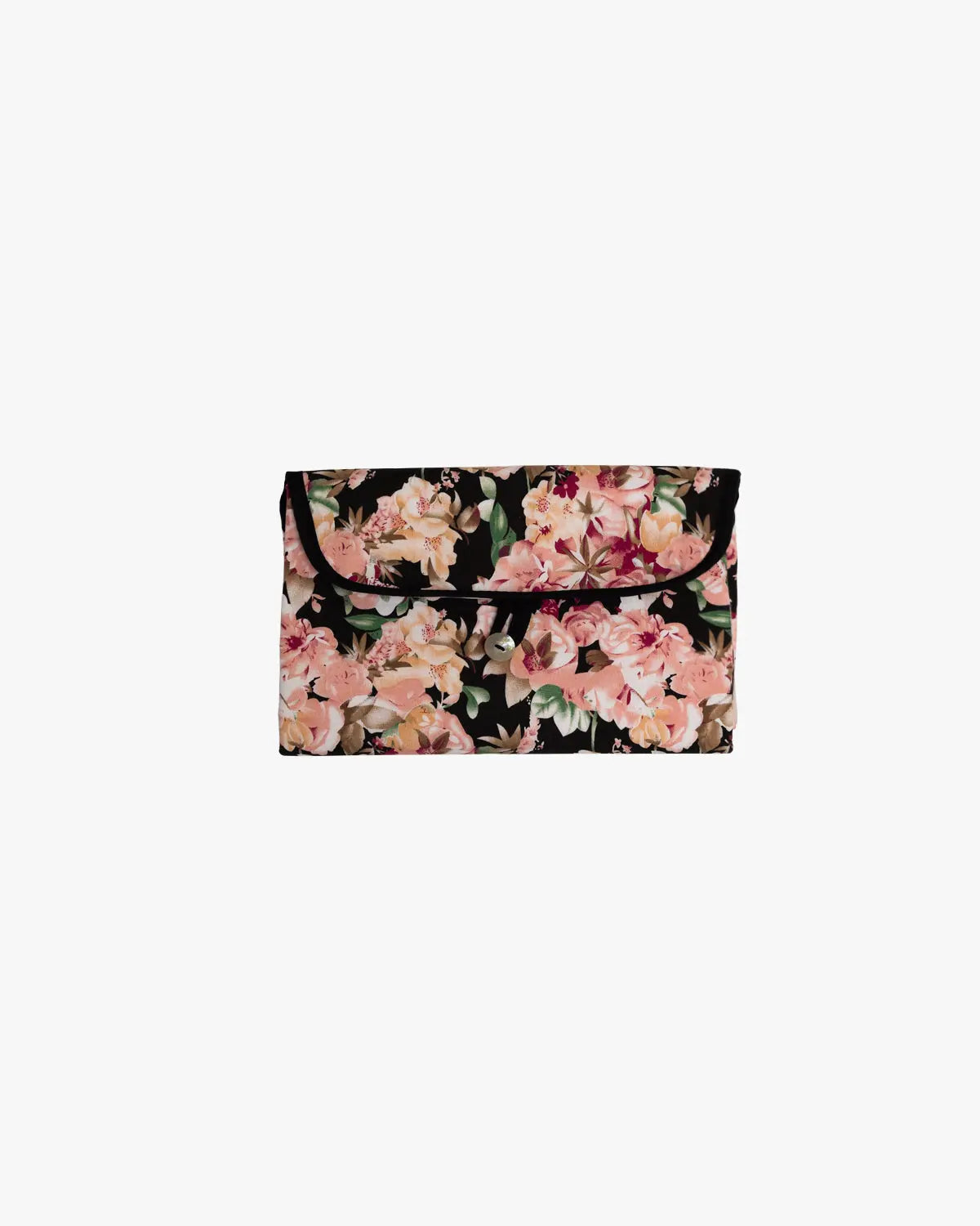 Tapis de change Pivoine Liberty