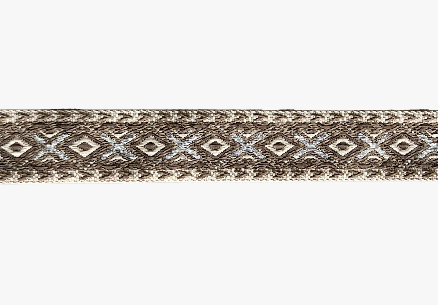 Tie & Dye Khaki sponge mattress