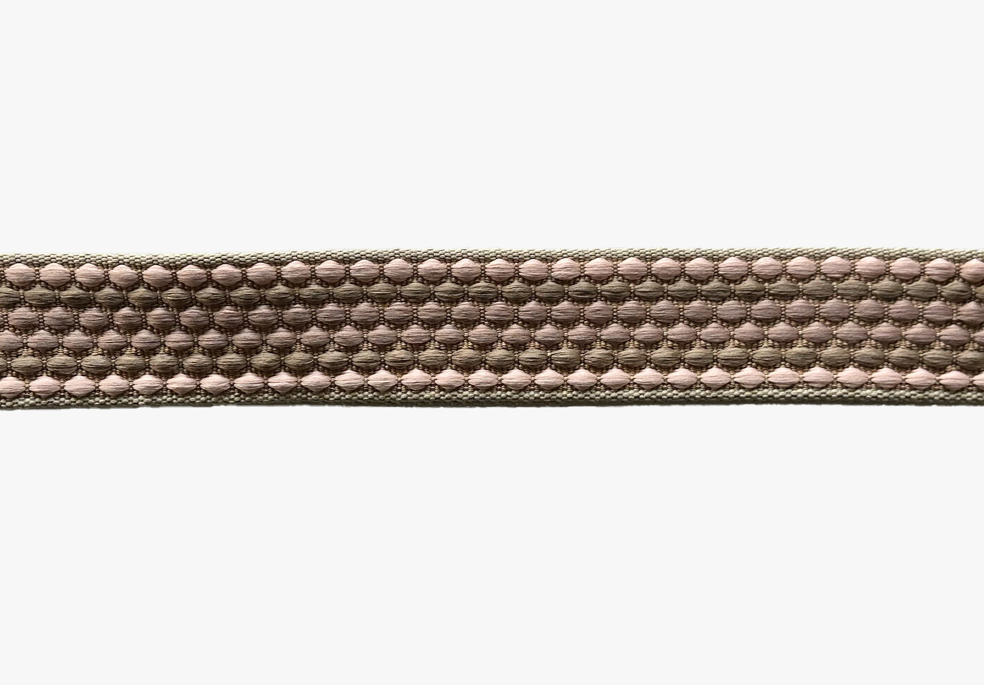 Tie & Dye Khaki sponge mattress