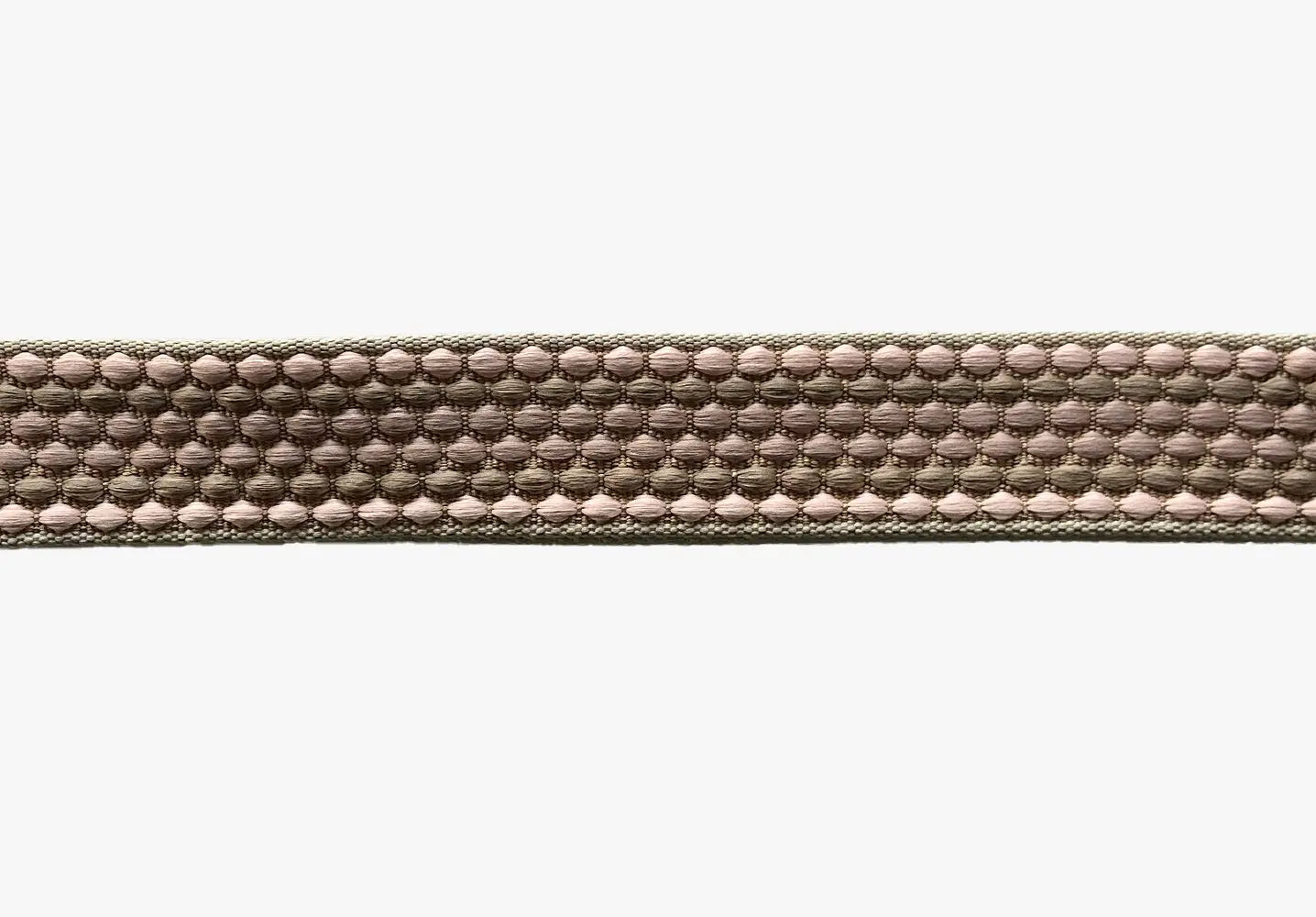 Sangle Points pastels