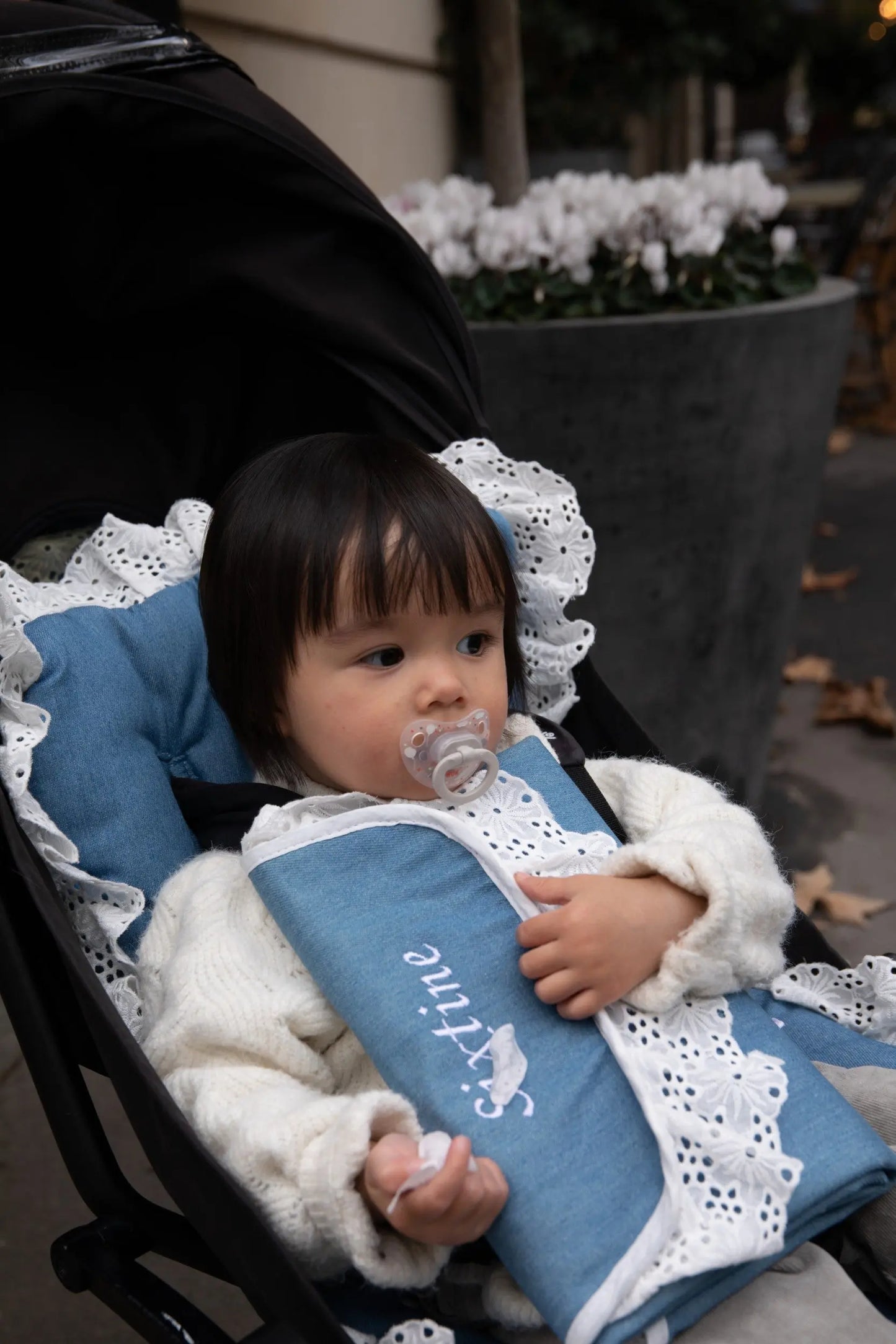 Tapis de change Billie Jean