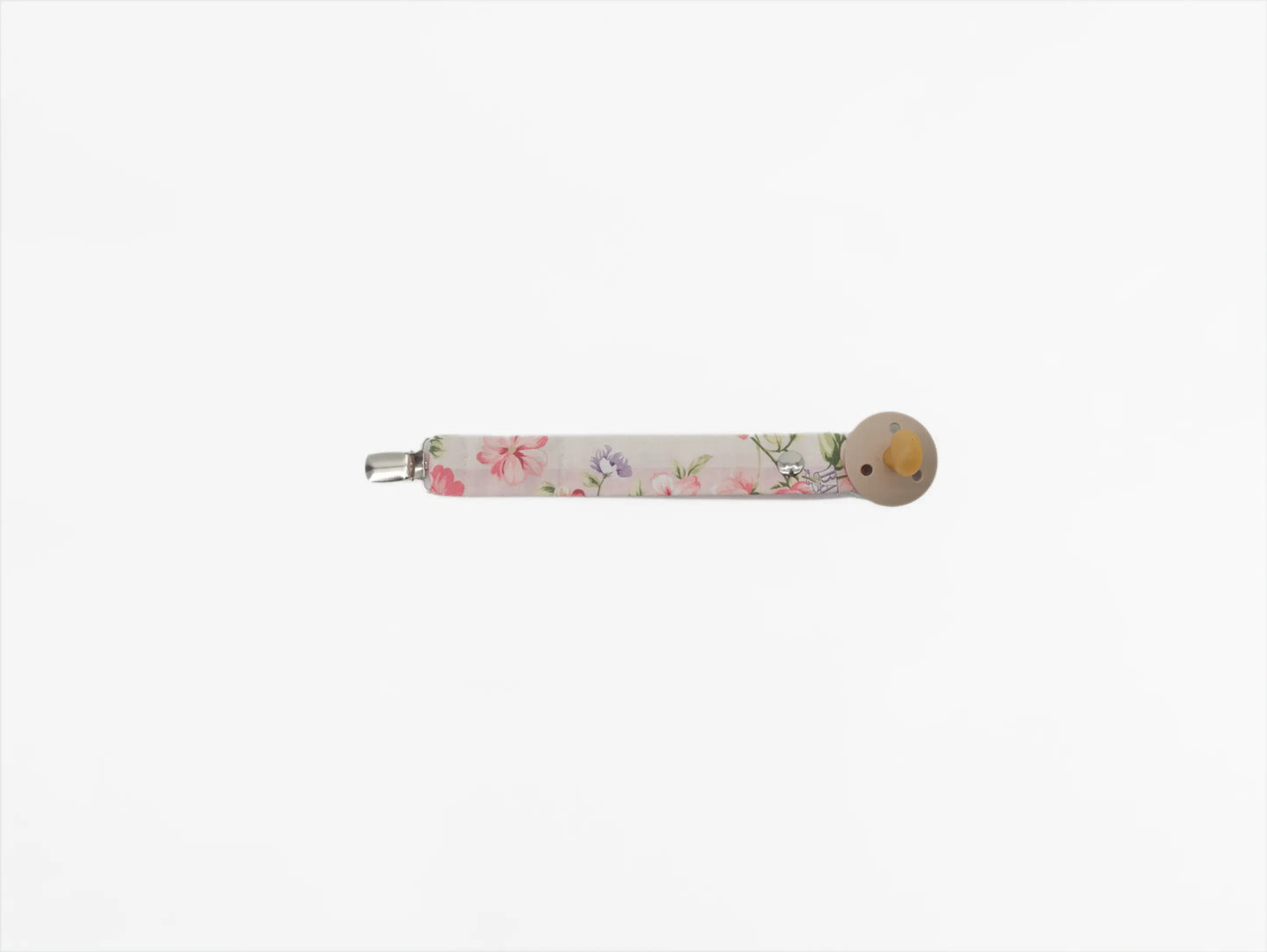 Attache tétine Daisy