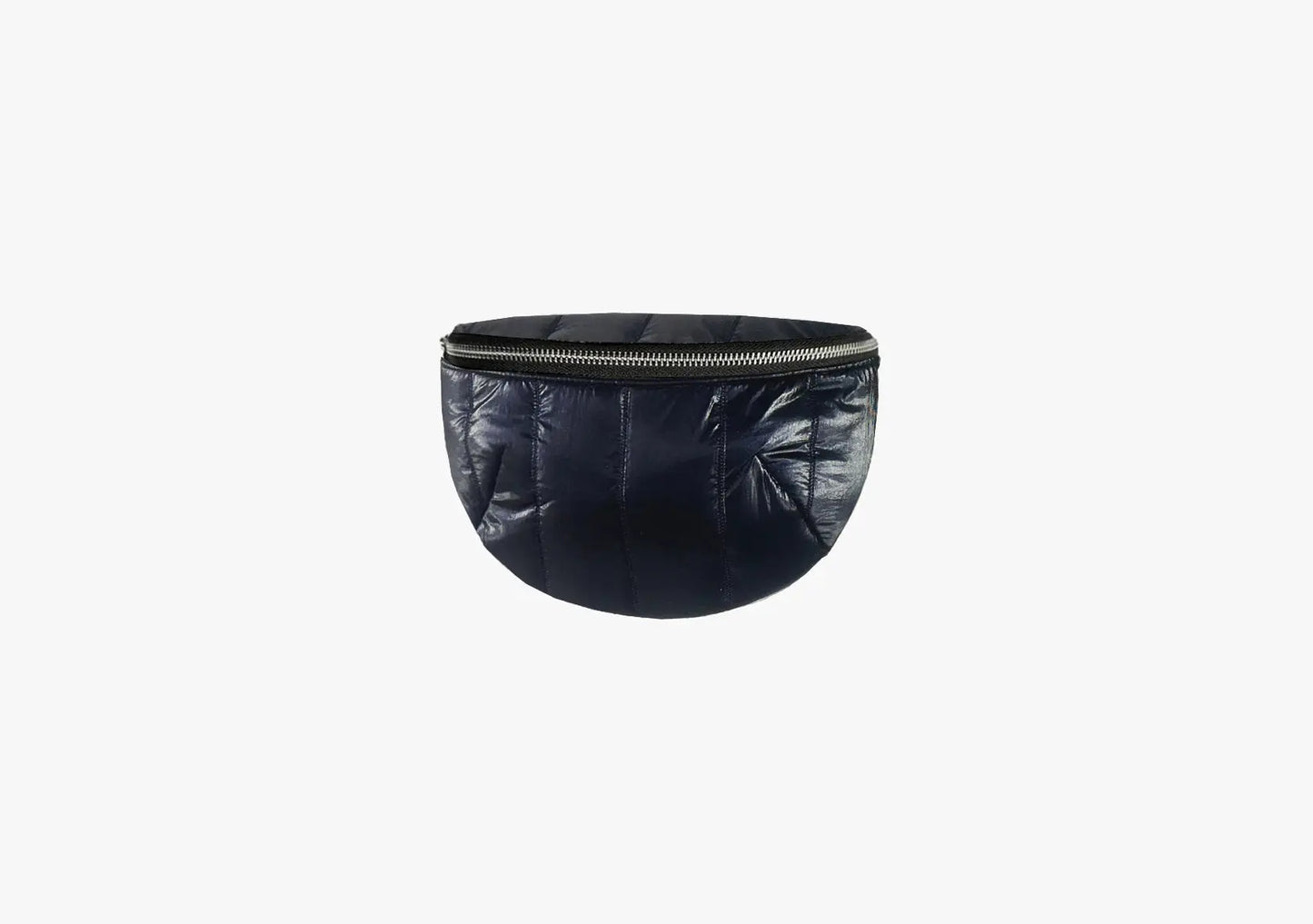 J11 : -50% Capote et banane doudoune bleu nuit et leur couverture assortie offerte !