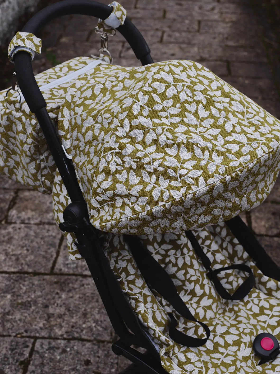 Capote de yoyo Cliff