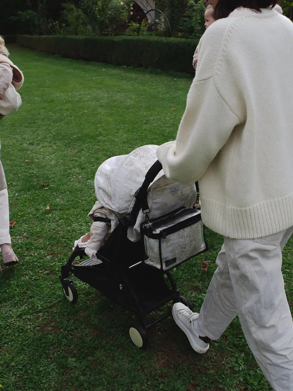 Coffret personnalisable Linton