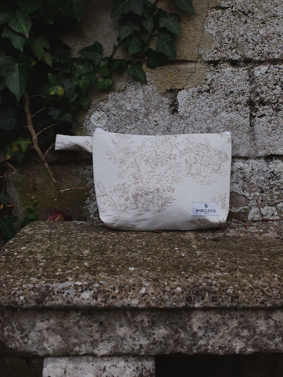 Grande trousse Linton