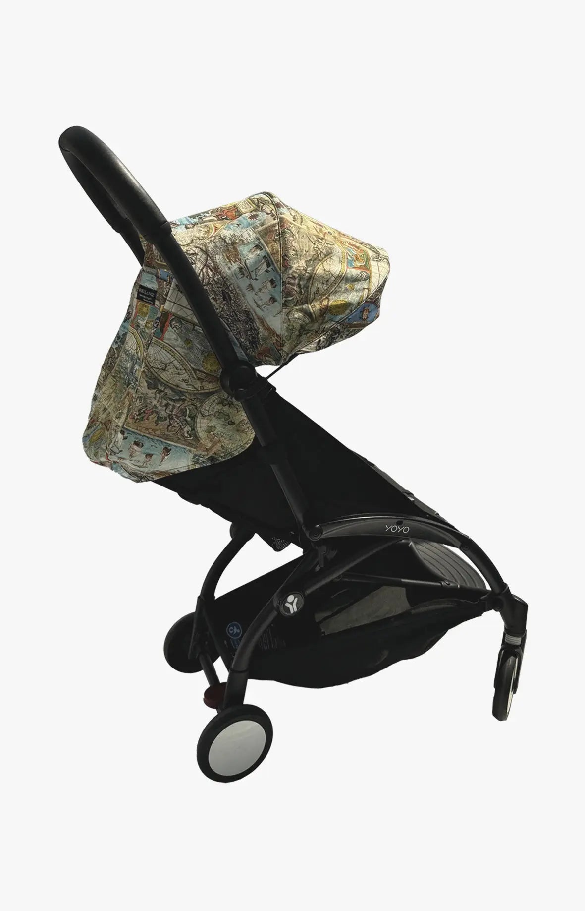 J8 : Matelas Odyssée à -50% + capote offerte !