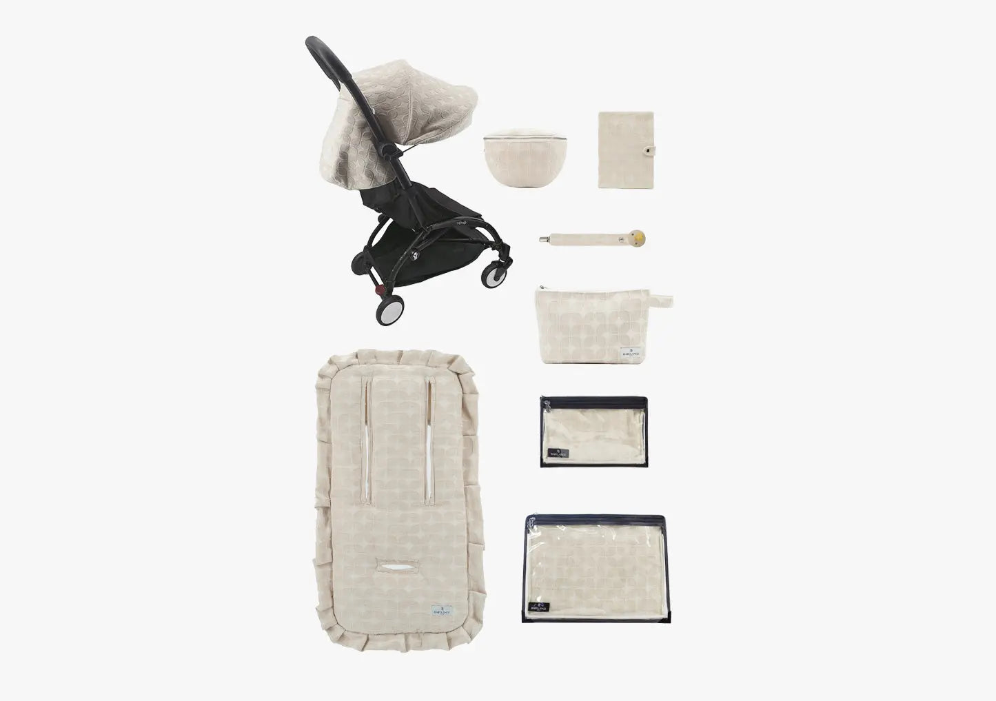 Coffret personnalisable Ankaa