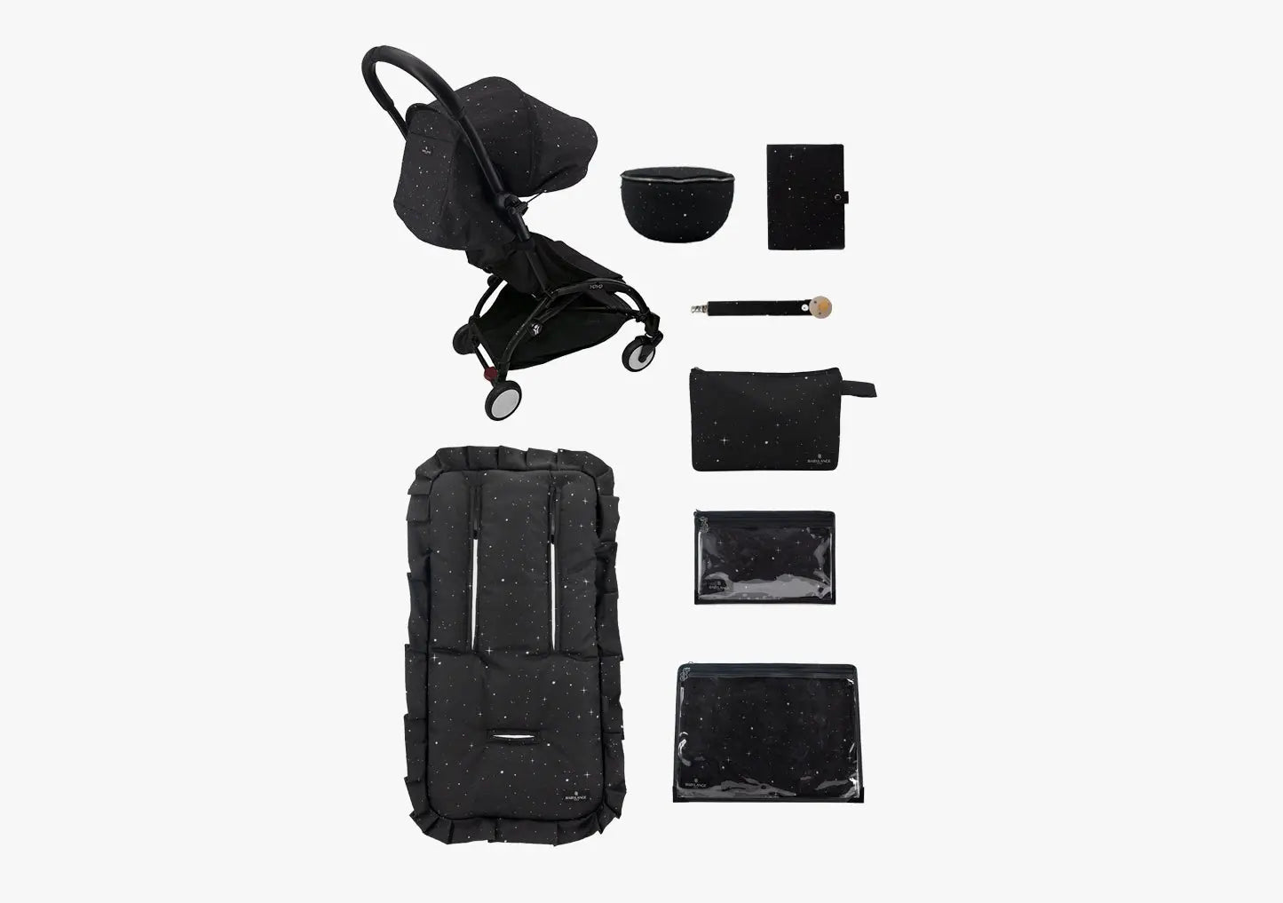 Coffret personnalisable Astra