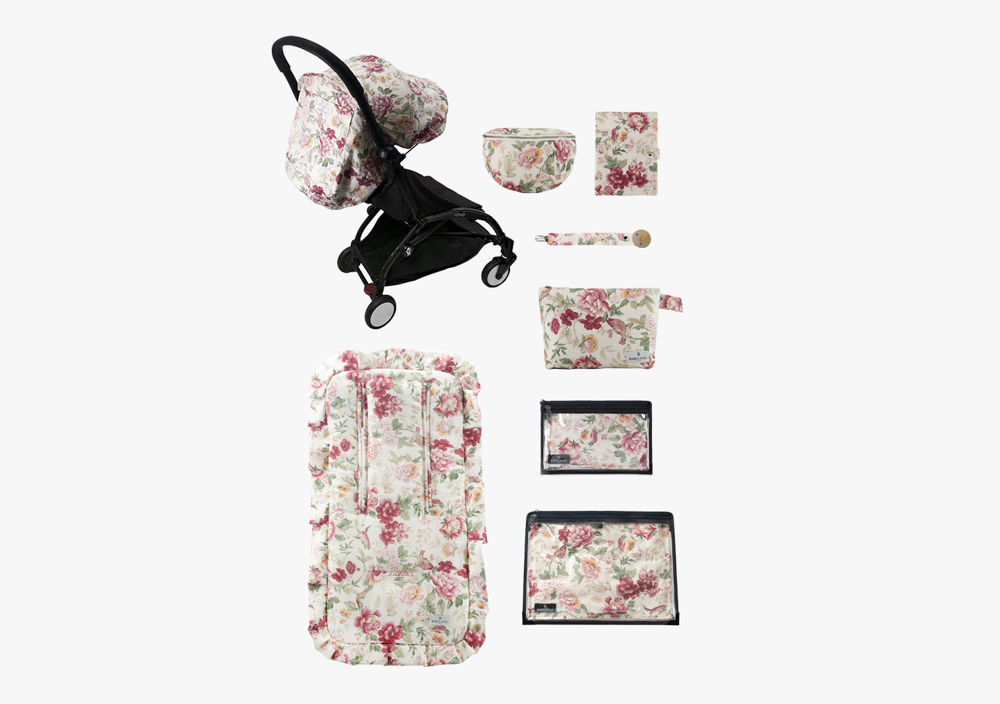 Coffret personnalisable Cathy