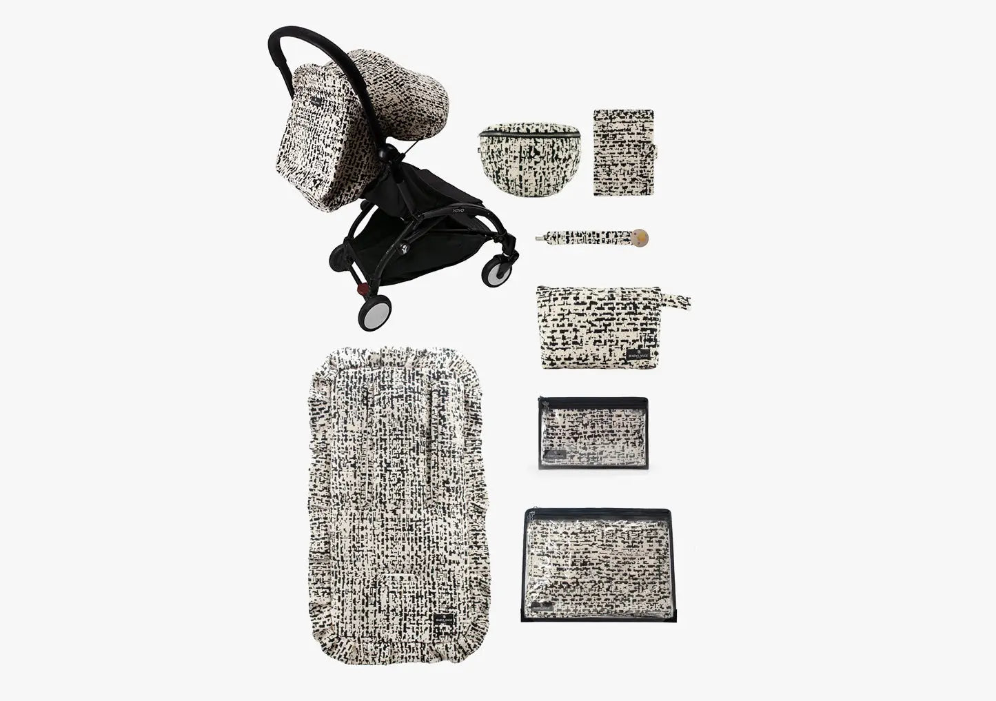 Coffret personnalisable Shaw