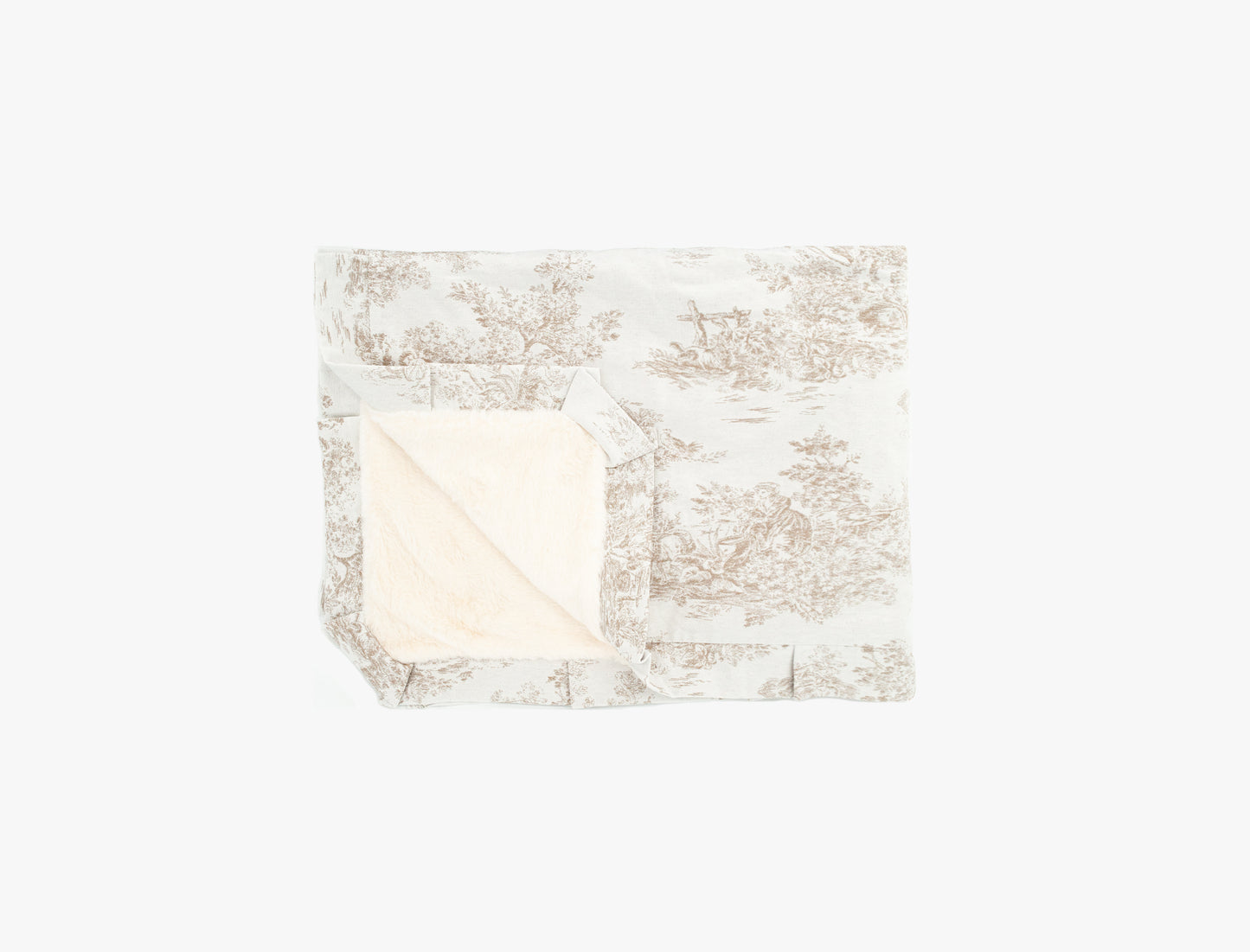 Couverture Linton