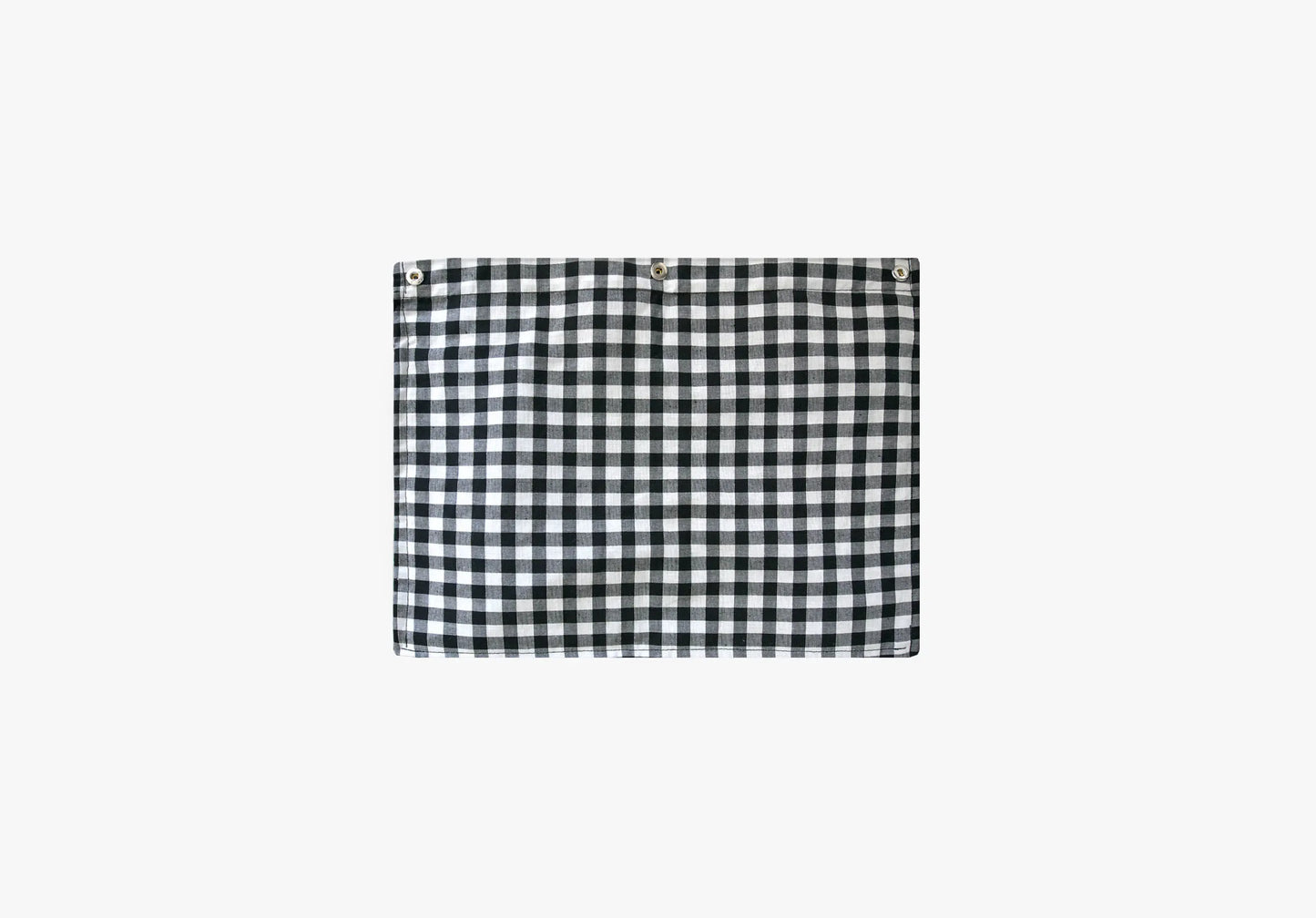 Large Vichy rock lining