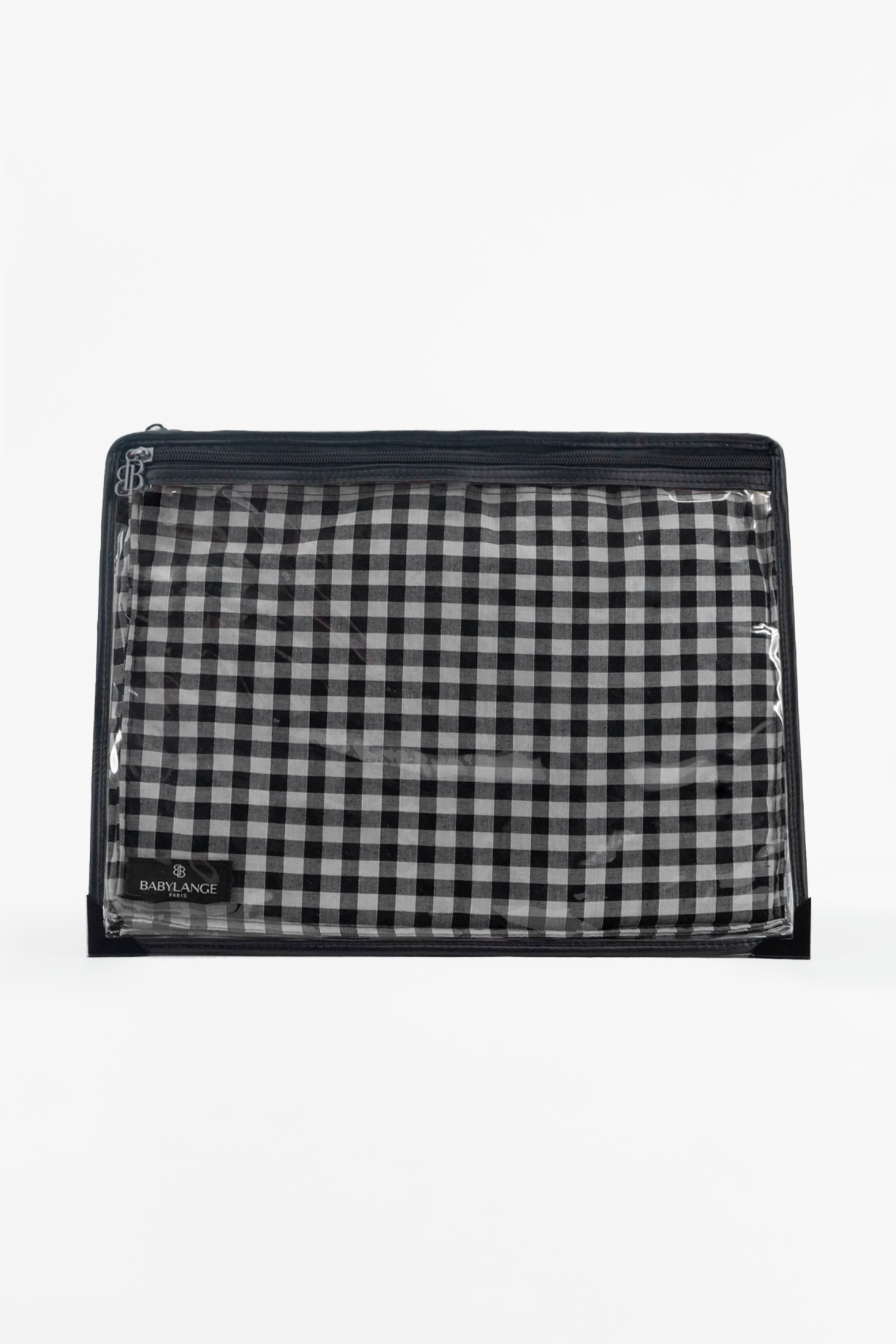 Grand sac à langer Black Minnie
