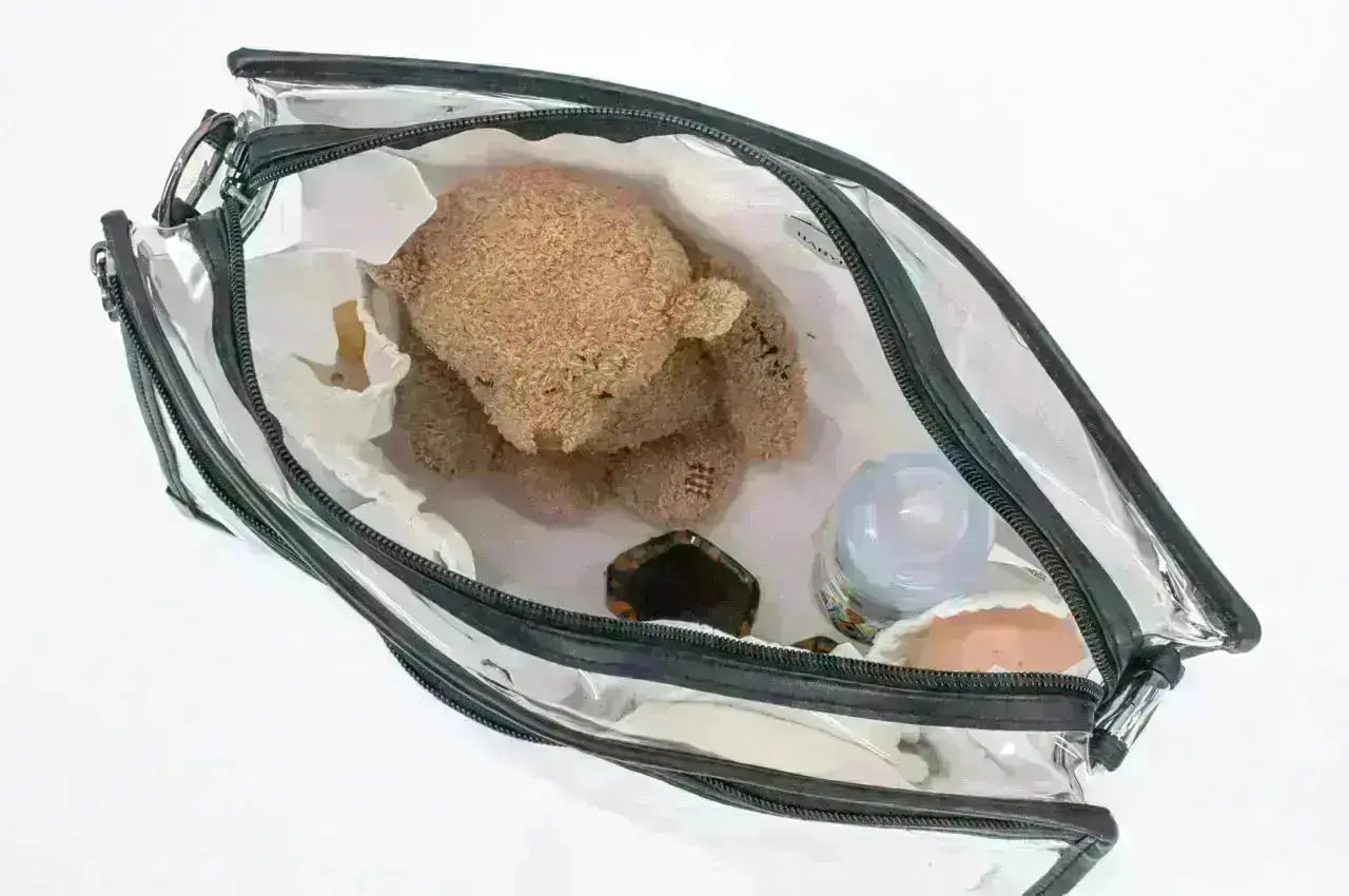 Grande doublure Shaw