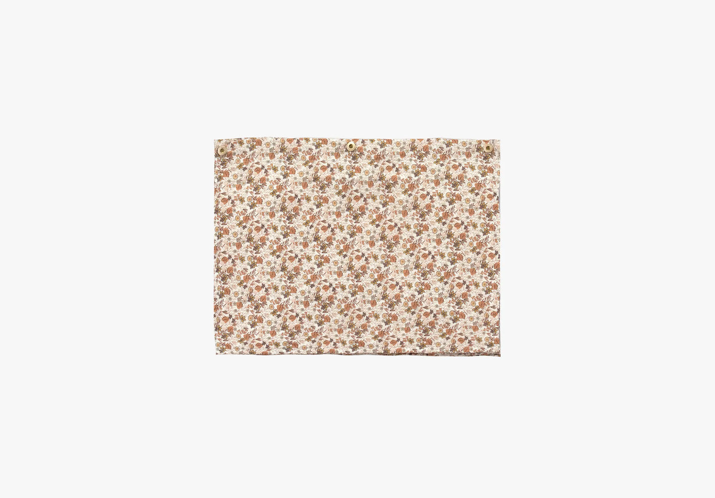 Grande doublure Automne