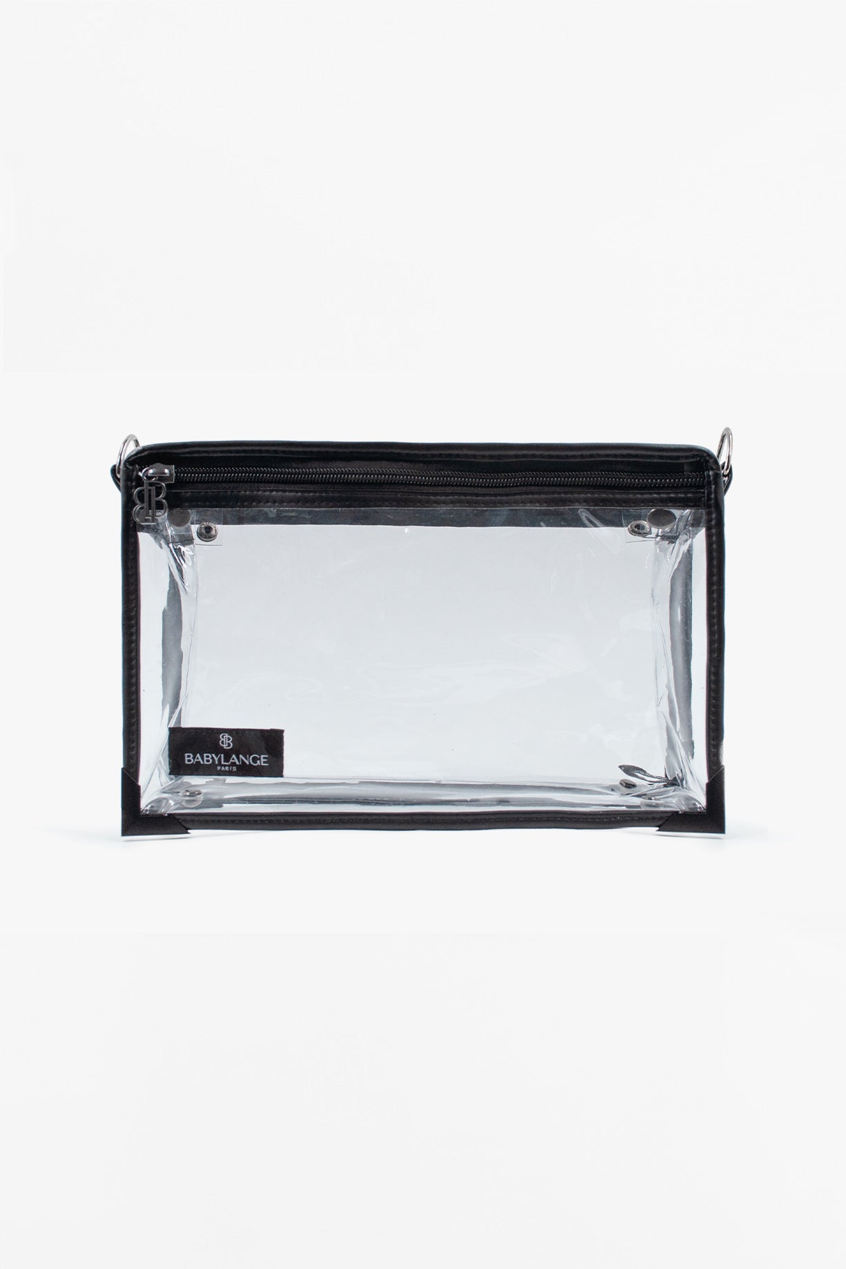Petit sac à langer Black Minnie