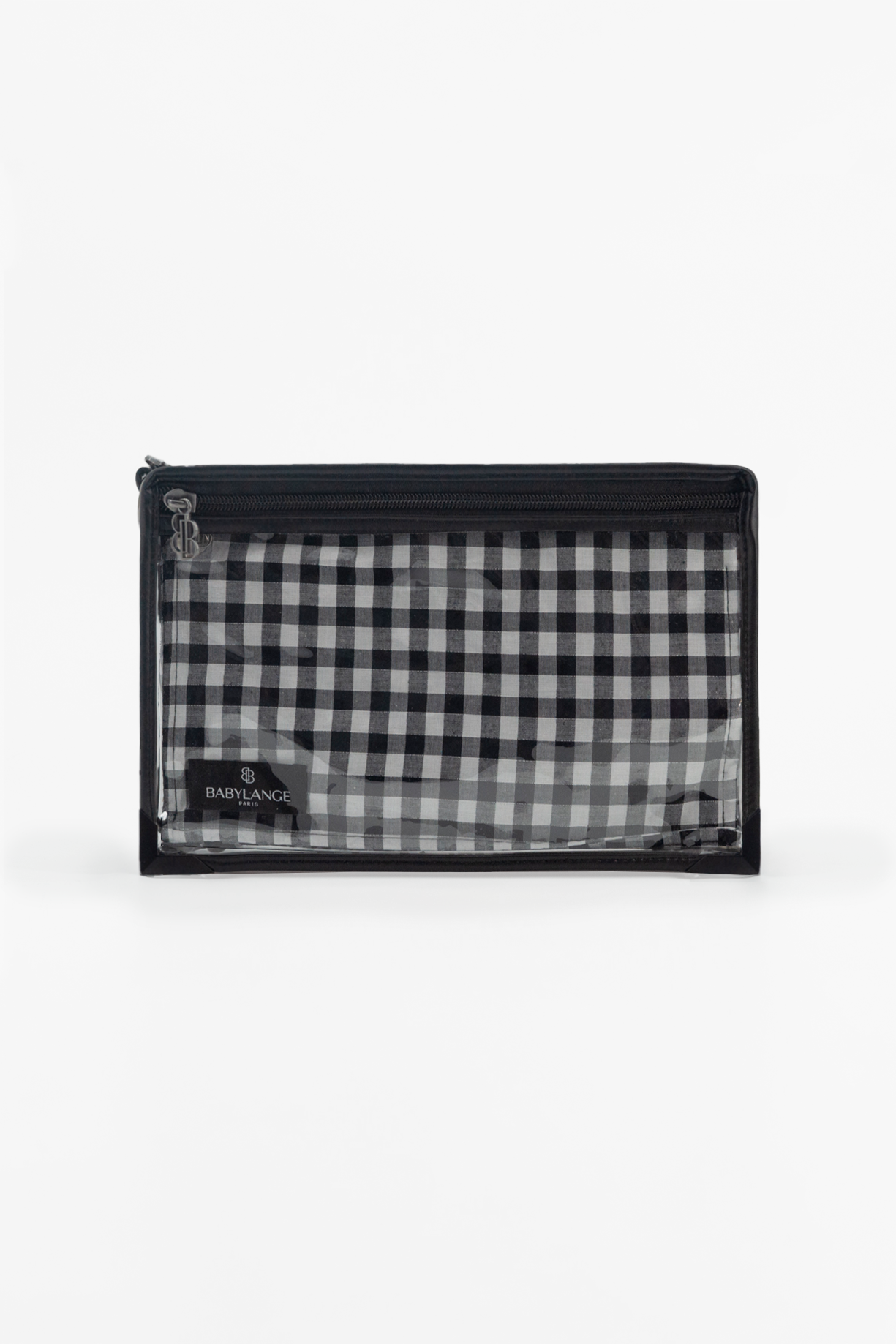 Petit sac à langer Black Minnie