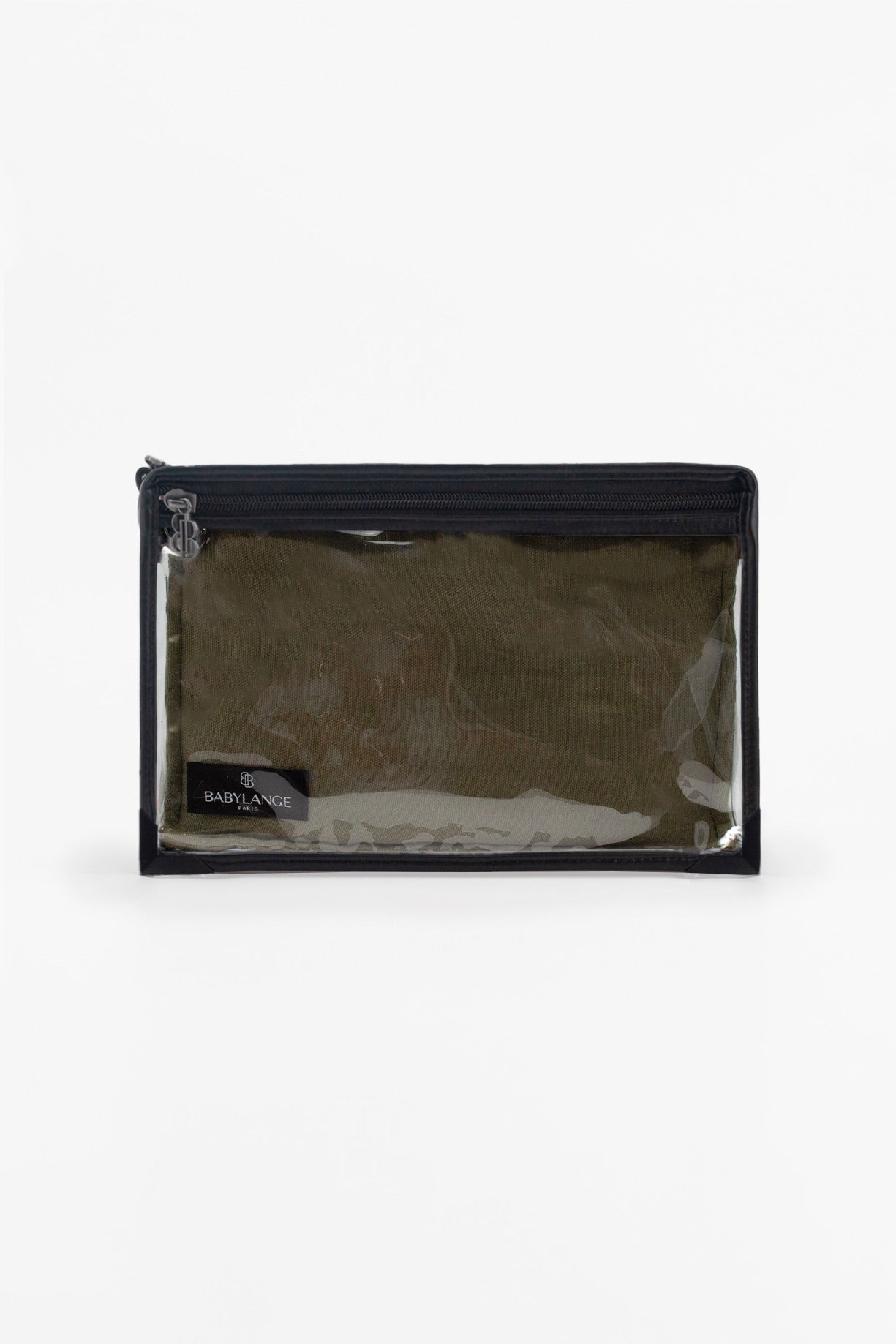 Petit sac à langer Sauge
