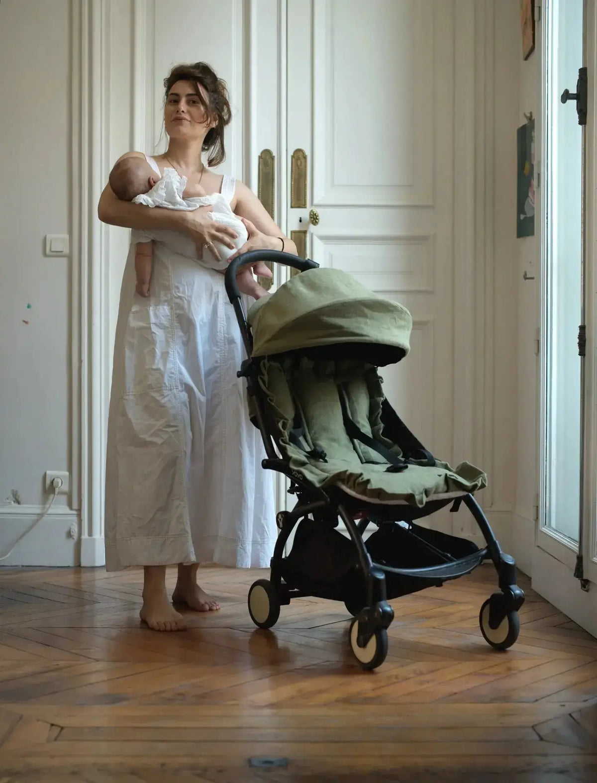 Coffret personnalisable Sauge
