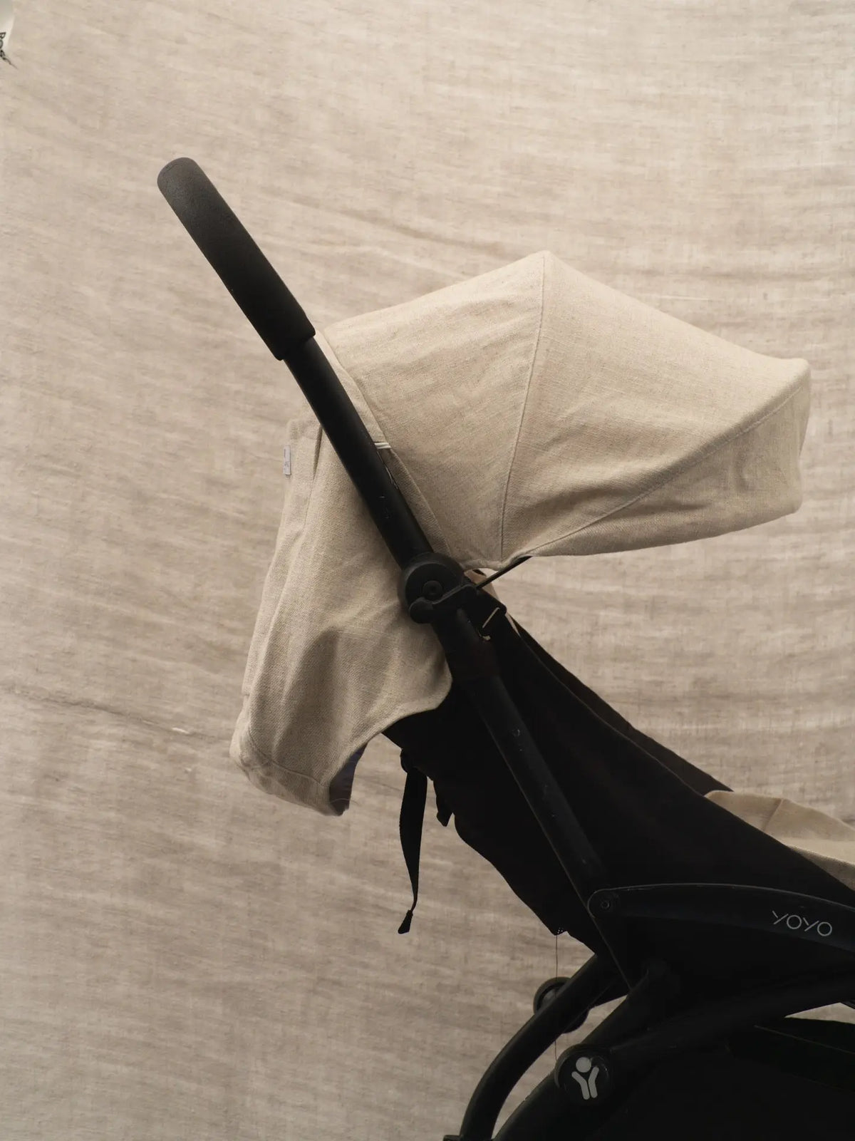 Capote de yoyo Sève