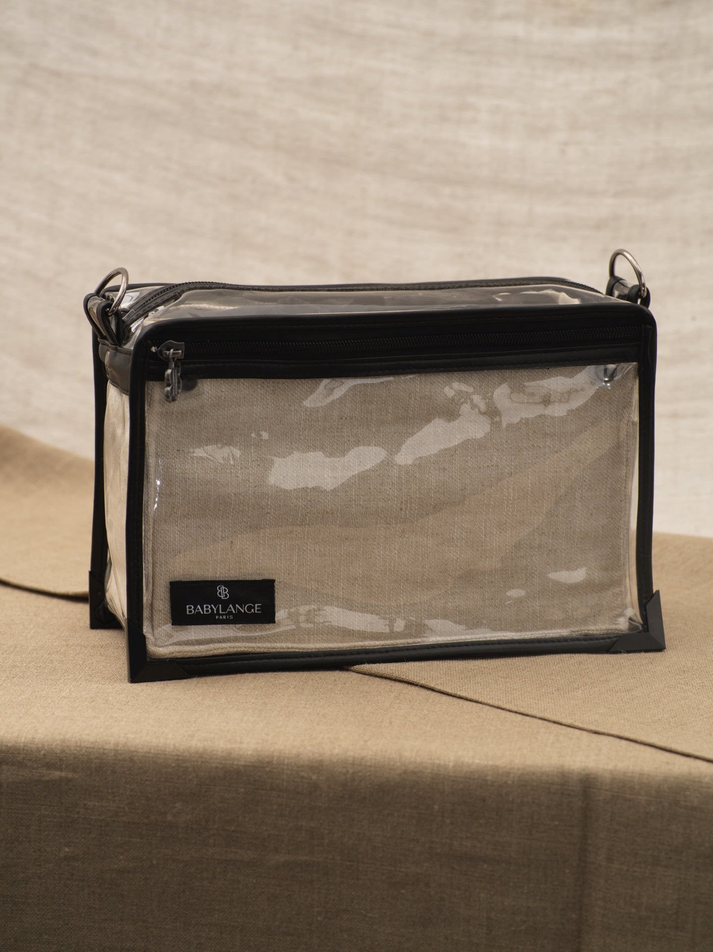 Petit sac à langer Sève