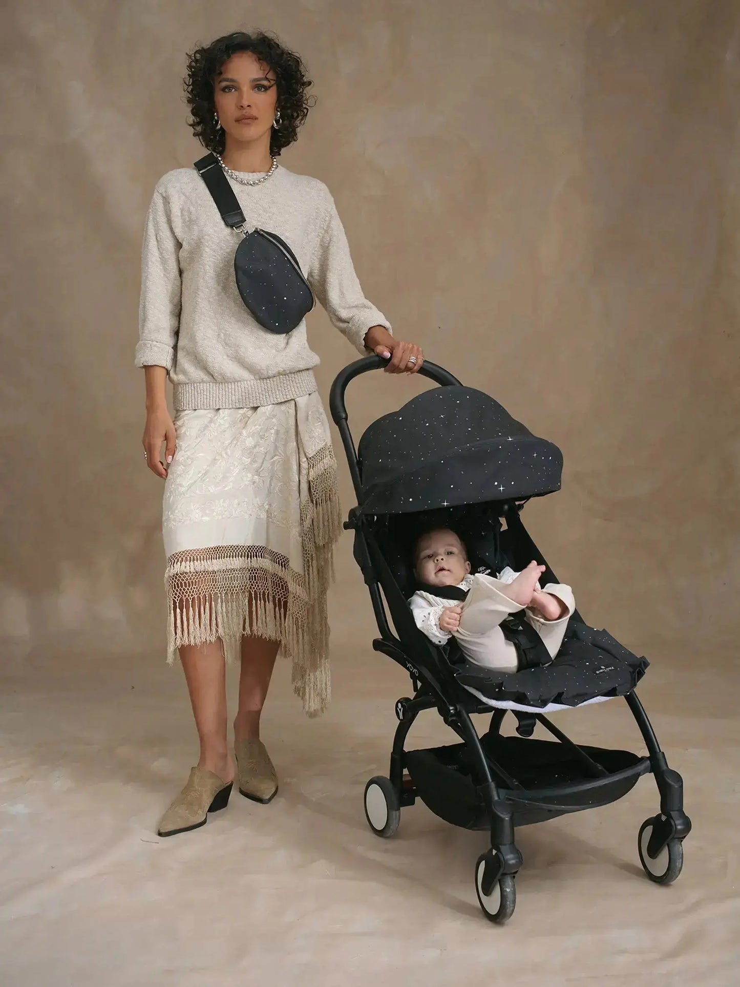 Capote de yoyo Astra