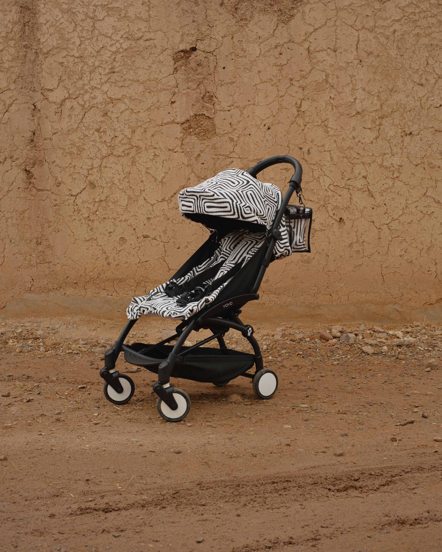 Capote de yoyo Sierra