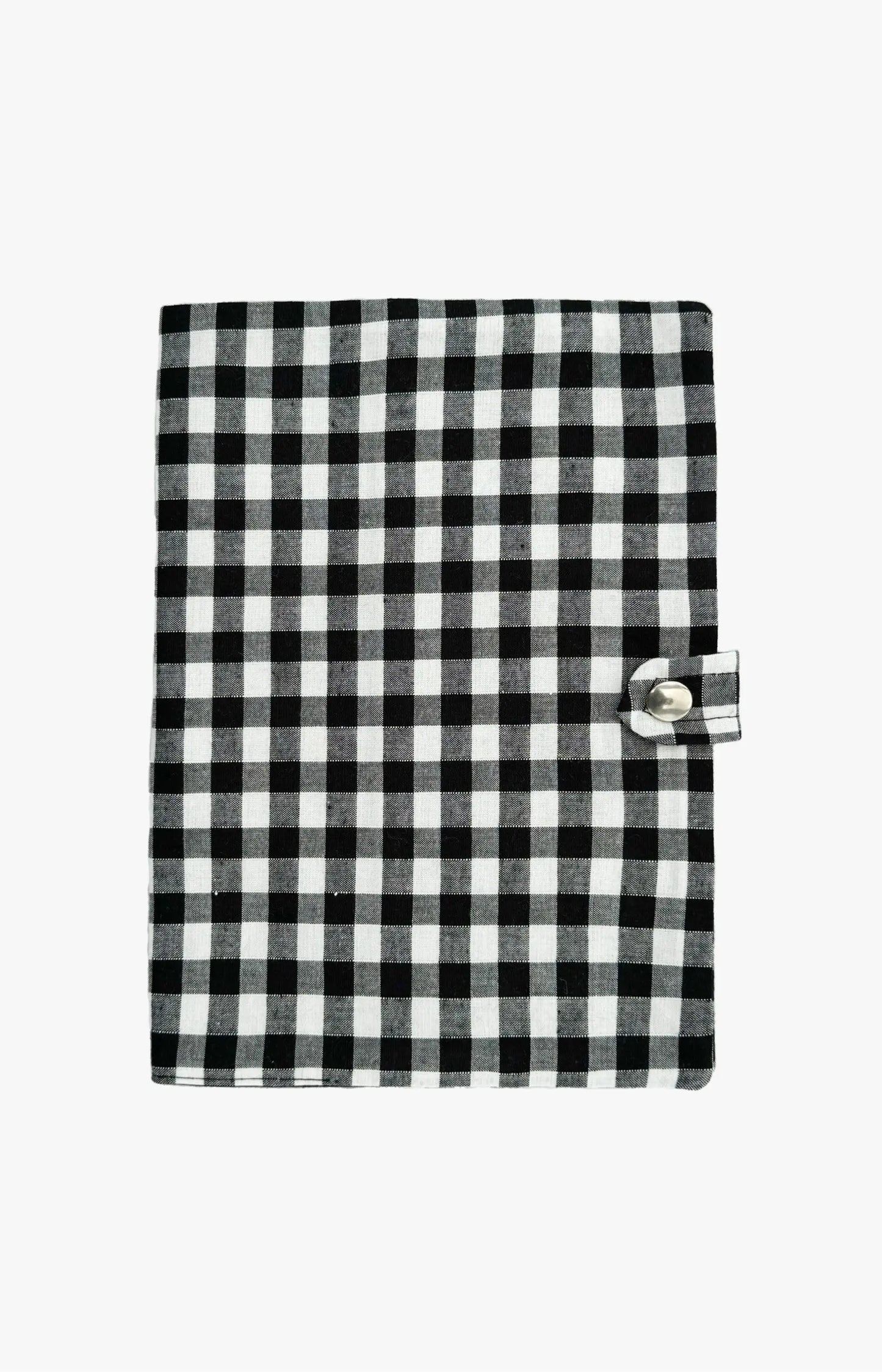 Protège carnet de santé Black Minnie