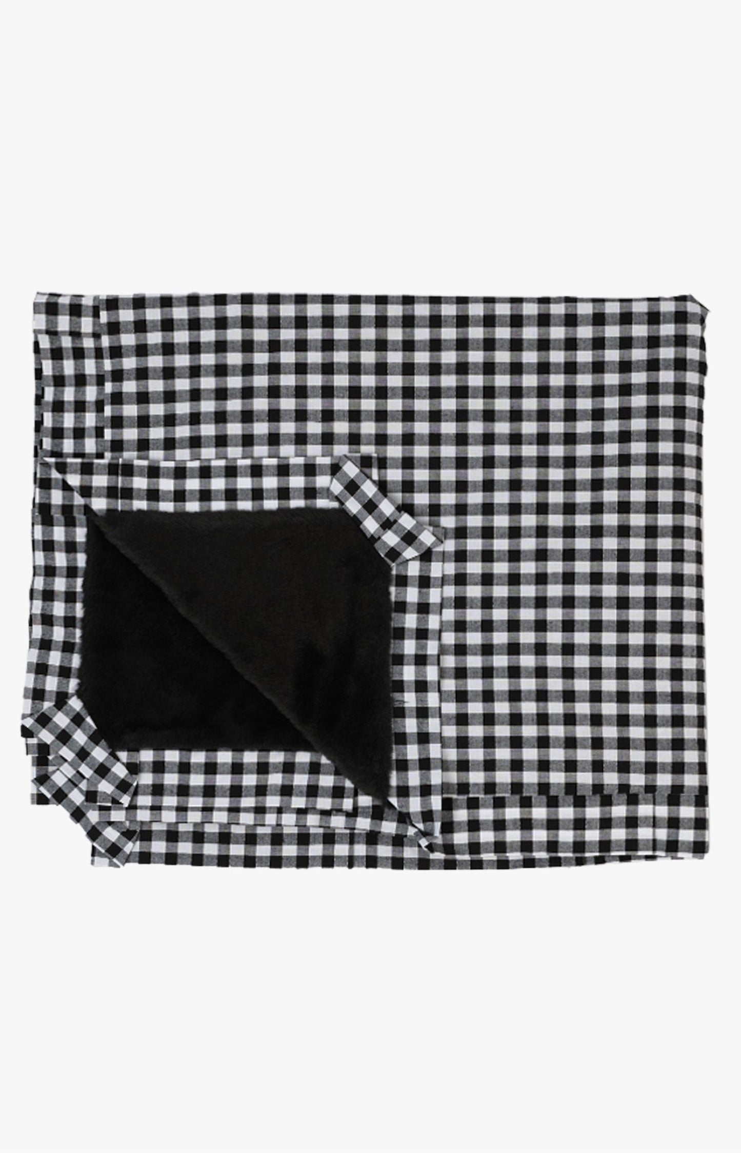 Vichy rock blanket
