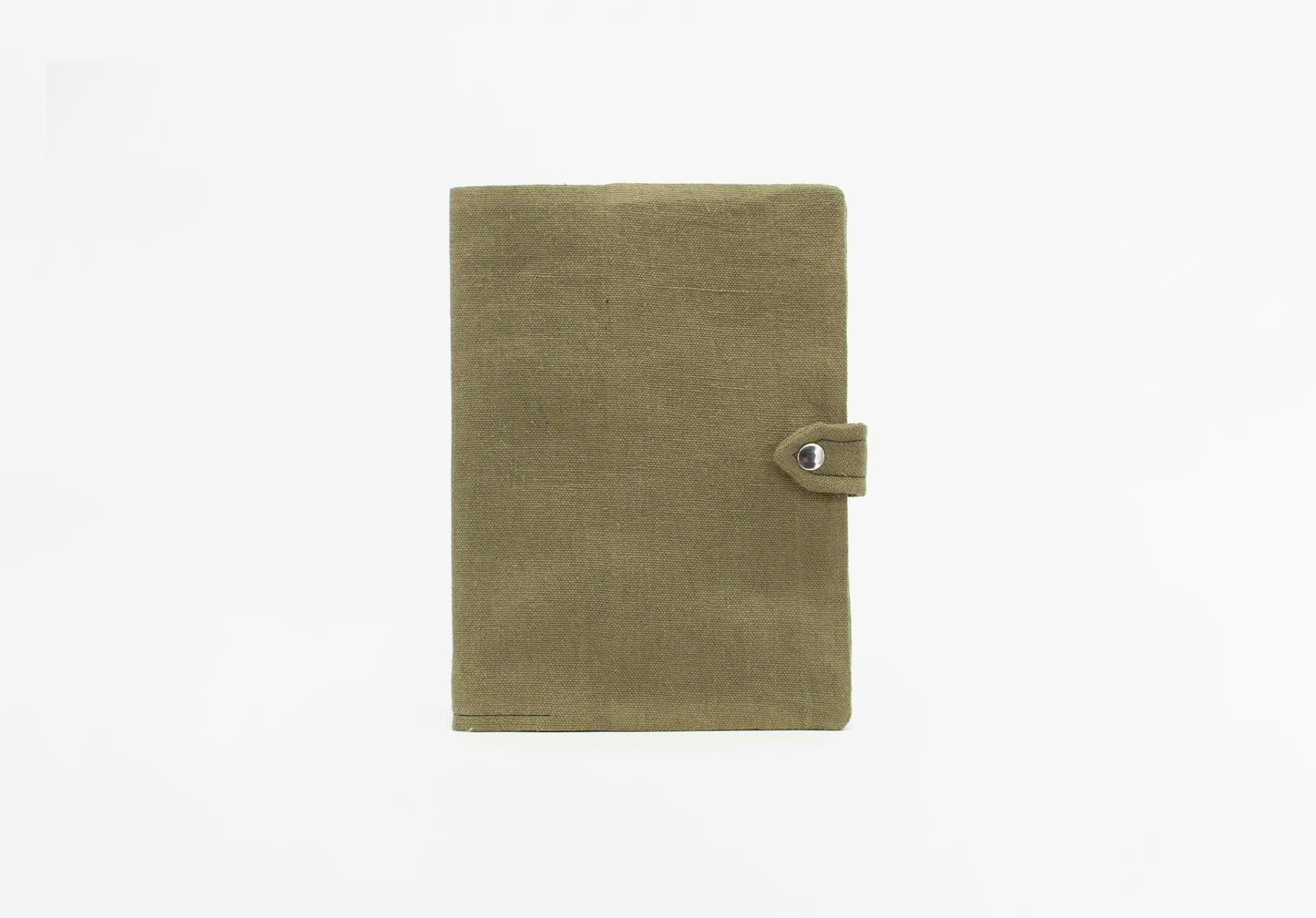 Gray Toile de Jouy health book cover