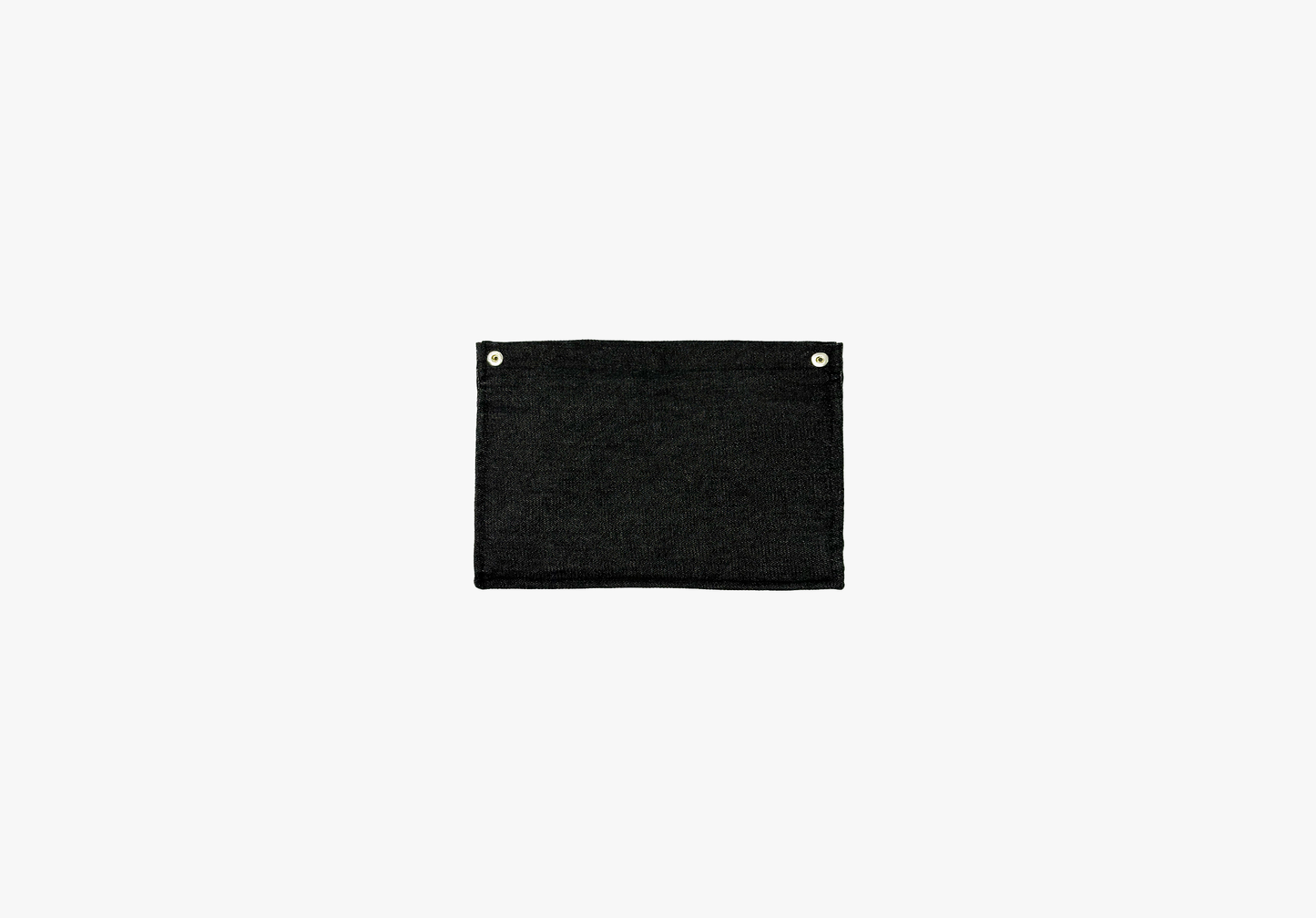 Small black Bandana lining