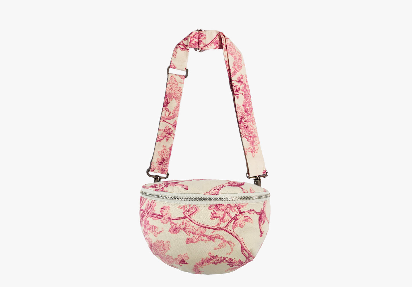 Banana Toile de jouy Marquise