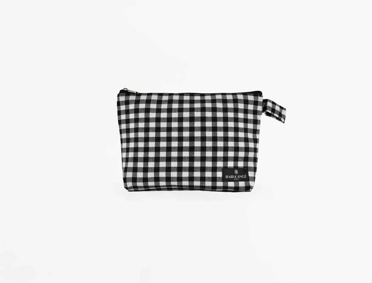 Large Vichy rock pencil case