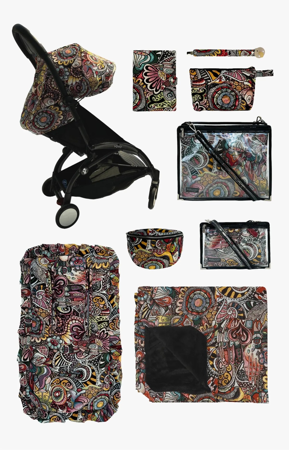Coffret personnalisable PÃO DE AÇÚCAR