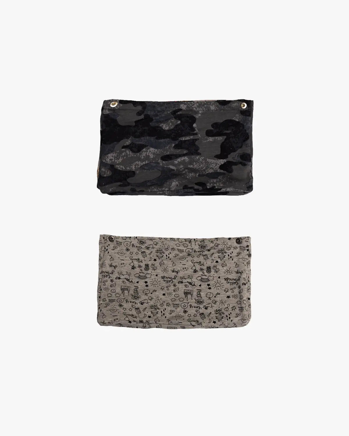 Duo petites doublures