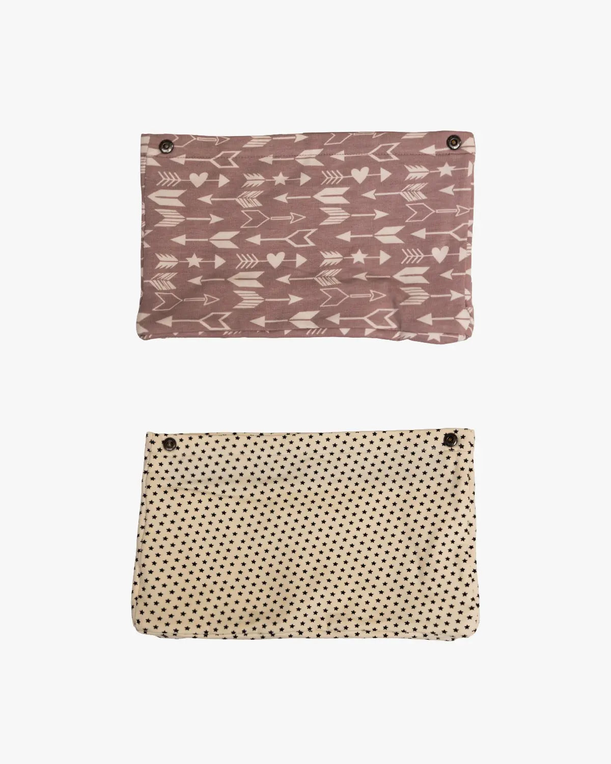 Duo petites doublures