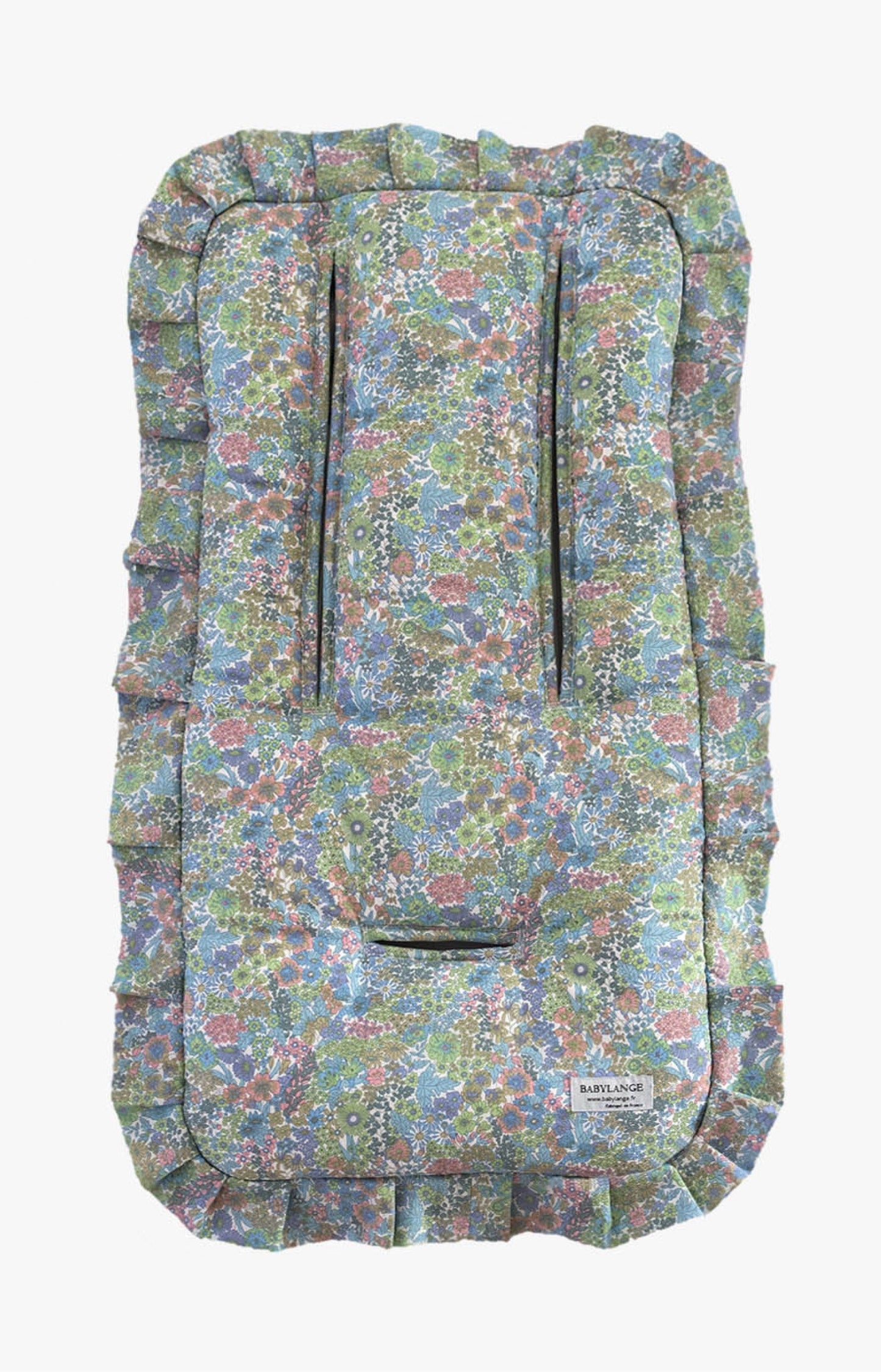 Matelas Liberty pastel