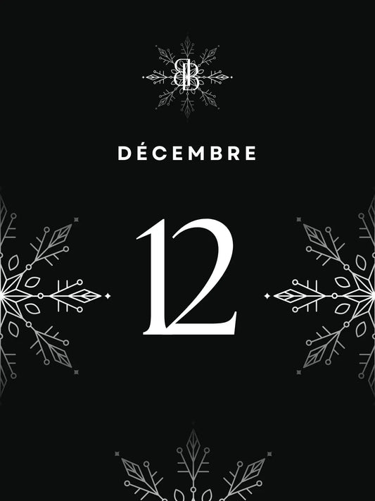 J12 : -20% sur le matelas Cachemire bleu + capote et banane assorties offertes !