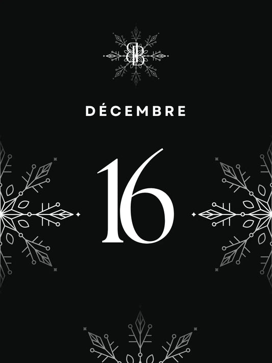 J16 : -50% sur la chancelière rose métallisée  !