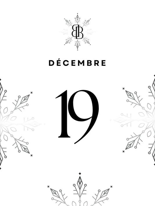 J-19 : -20% sur la Chancelière en doudoune bleu nuit et son sac offert offert !