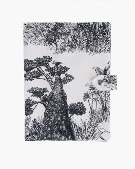 Protège carnet de santé Liane