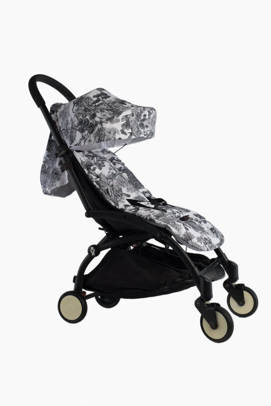 Capote de yoyo Liane