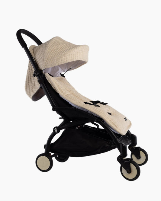 Capote de yoyo Ivoire