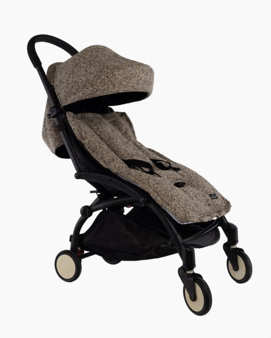 Capote de yoyo Canopée