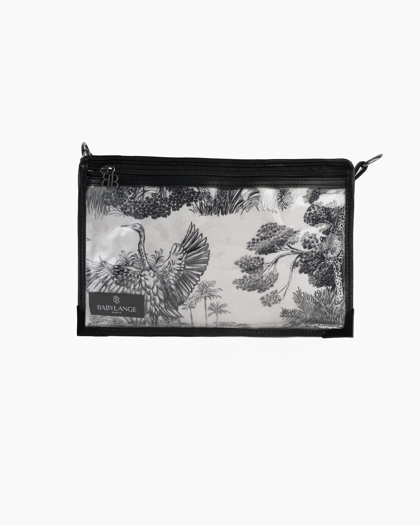 Petit sac cristal Liane